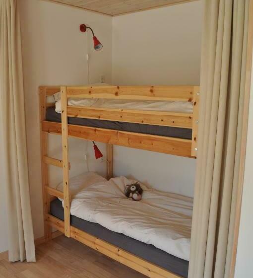 דירת חדר, Koebenhovedskov Bed & Breakfast