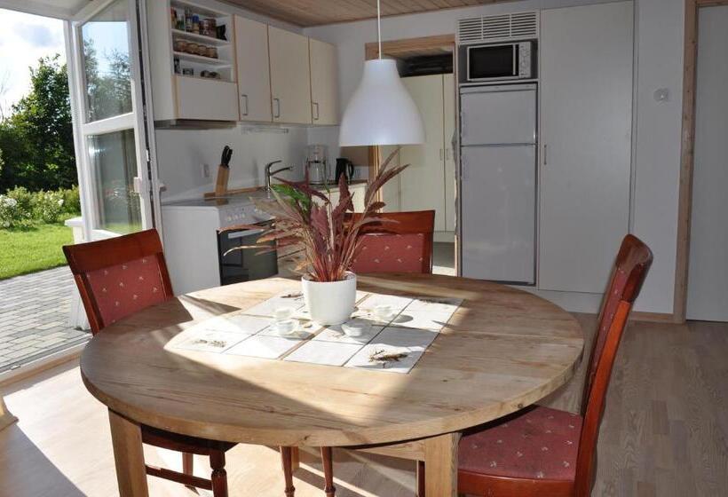 דירת חדר, Koebenhovedskov Bed & Breakfast