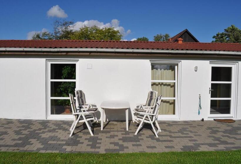 דירת חדר, Koebenhovedskov Bed & Breakfast