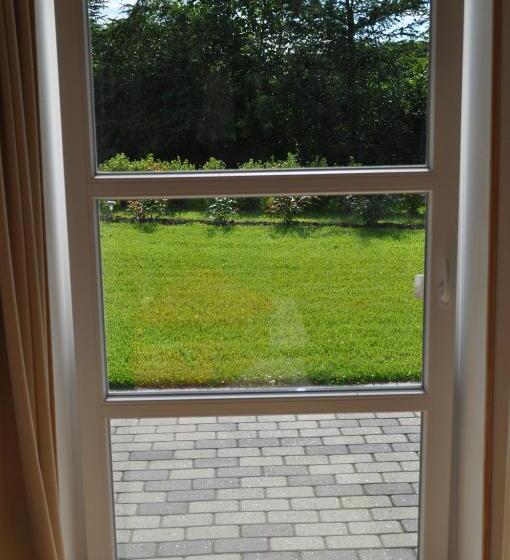 דירת חדר, Koebenhovedskov Bed & Breakfast