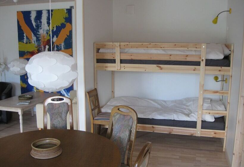 דירת חדר, Koebenhovedskov Bed & Breakfast