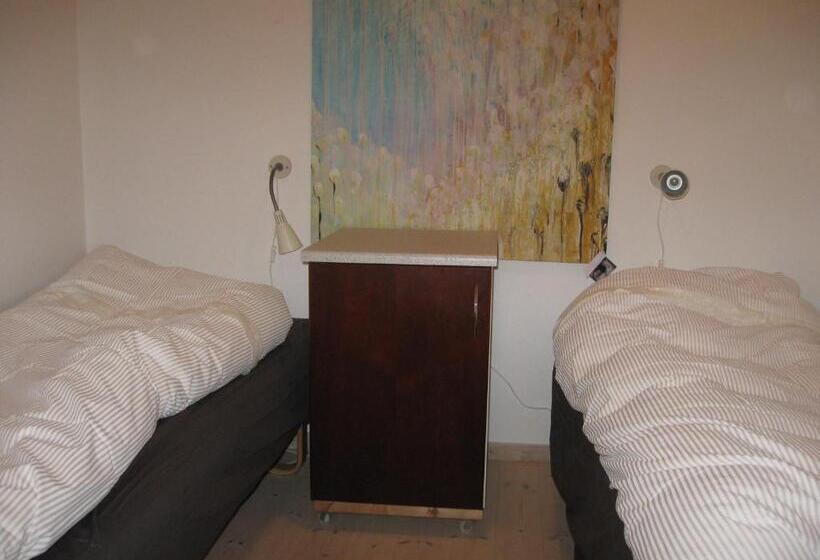 דירת חדר, Koebenhovedskov Bed & Breakfast