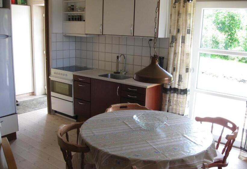 דירת חדר, Koebenhovedskov Bed & Breakfast