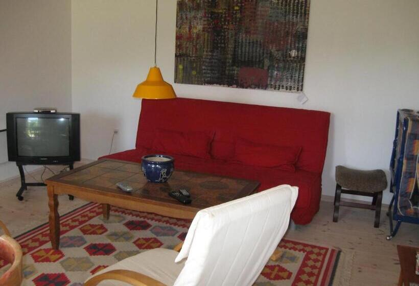 דירת חדר, Koebenhovedskov Bed & Breakfast