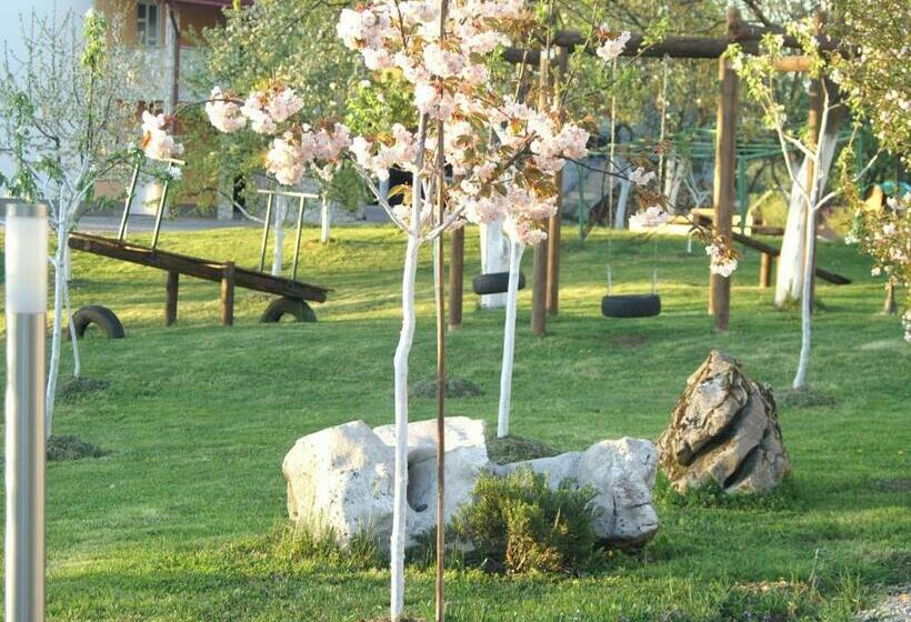 带3个卧室的复式公寓, Bed & Breakfast Helena