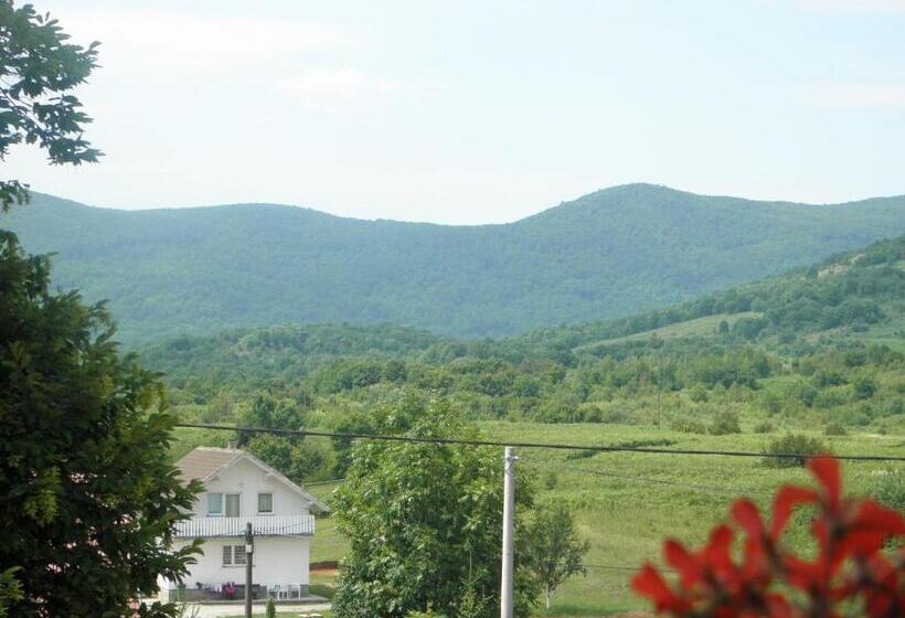 带3个卧室的复式公寓, Bed & Breakfast Helena