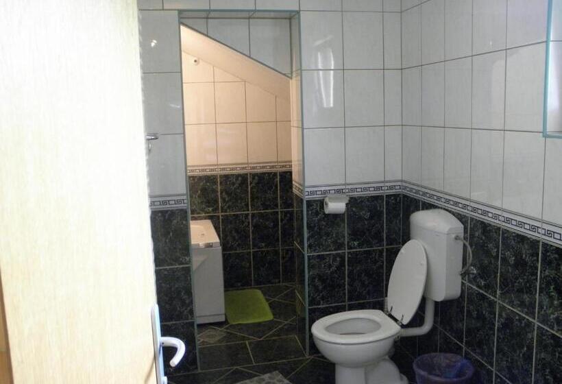 带3个卧室的复式公寓, Bed & Breakfast Helena