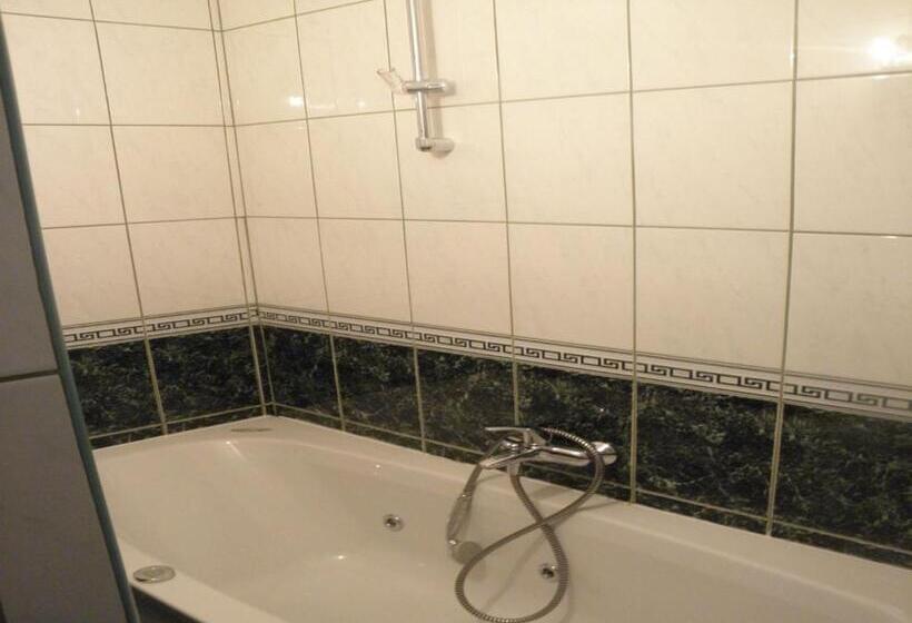 带3个卧室的复式公寓, Bed & Breakfast Helena