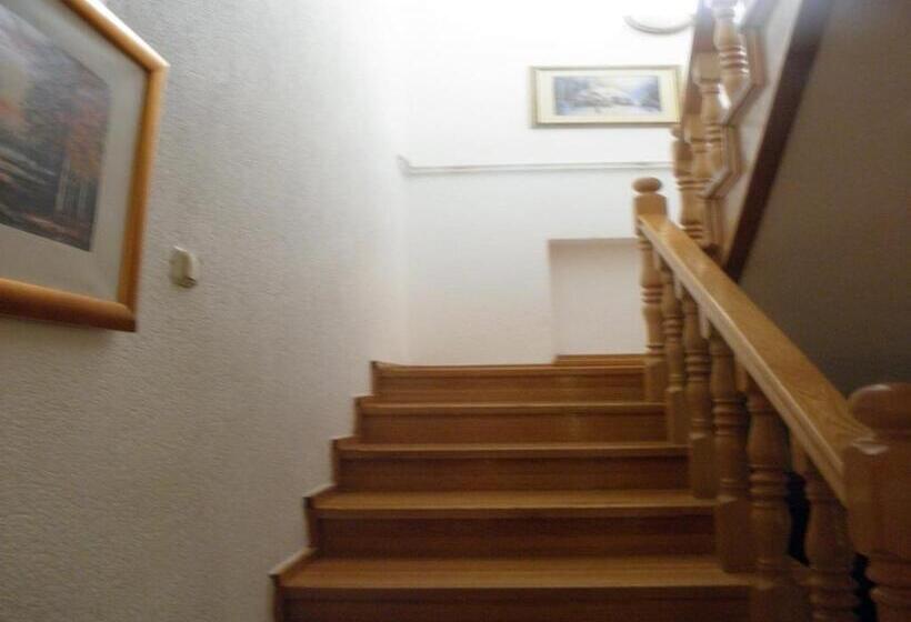 带3个卧室的复式公寓, Bed & Breakfast Helena