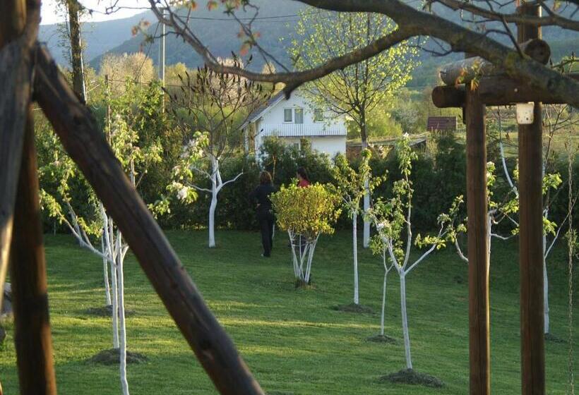 Comfort room with balcony, Bed & Breakfast Helena