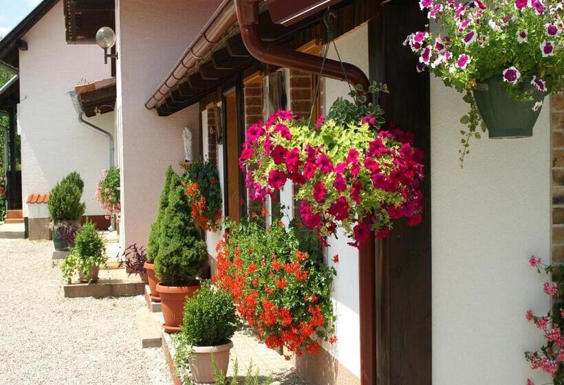 经济房, Bed & Breakfast Helena