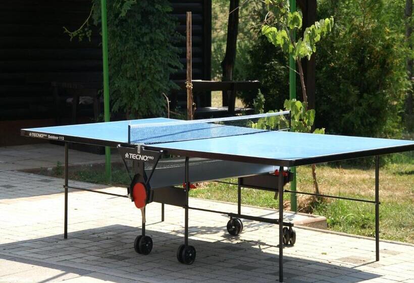 经济房, Bed & Breakfast Helena