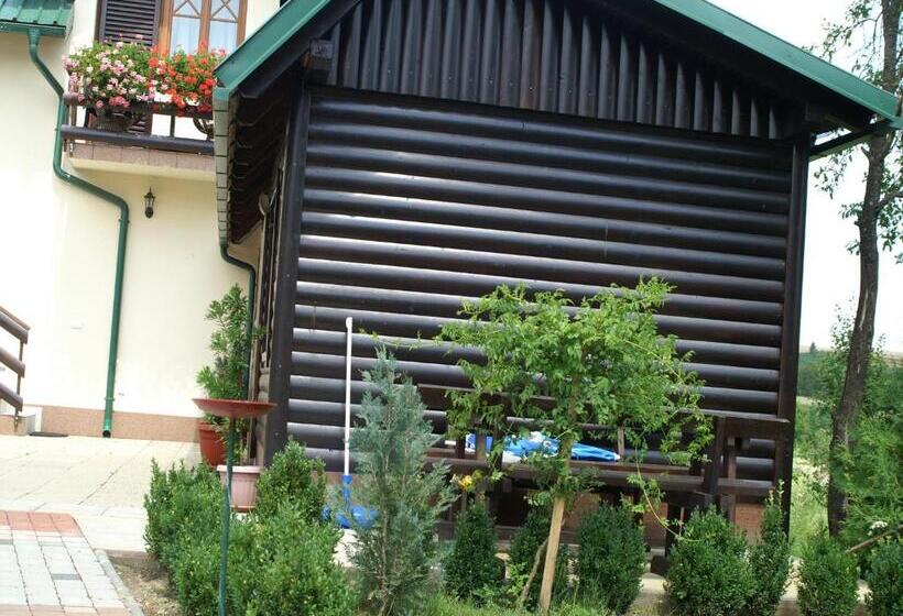 Номер Economy, Bed & Breakfast Helena