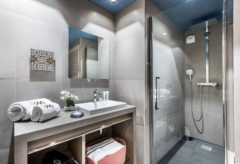 آپارتمان 3 خوابه, Chalet Skadi