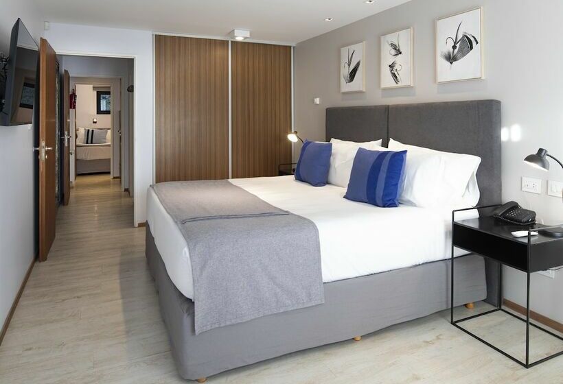 패밀리 스위트, Alto Traful