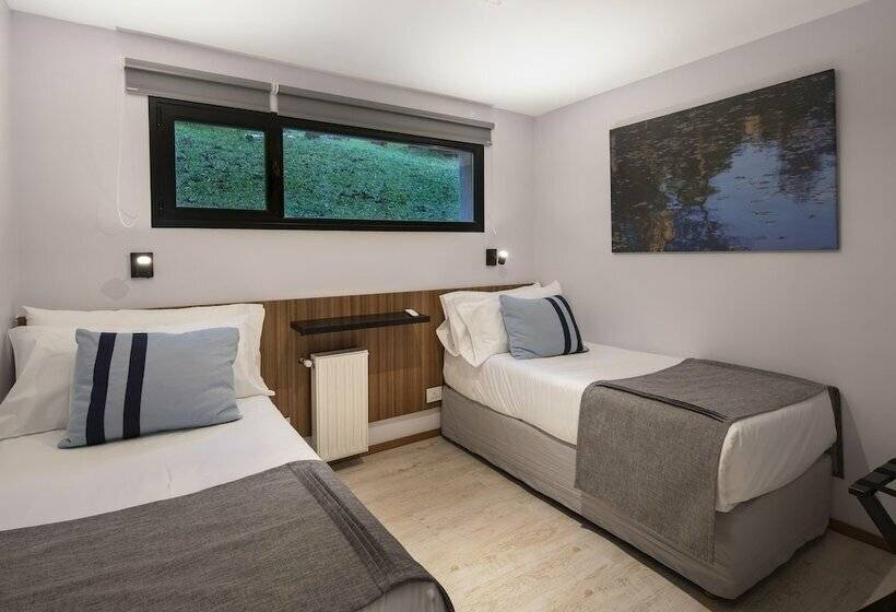 패밀리 스위트, Alto Traful