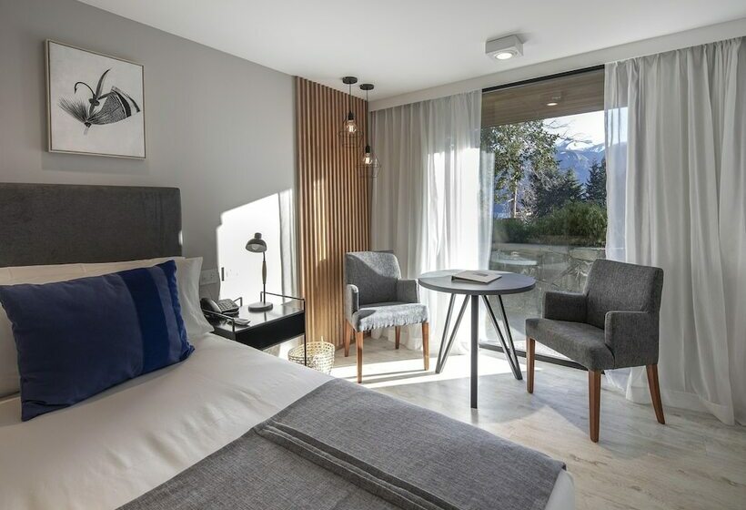 패밀리 스위트, Alto Traful