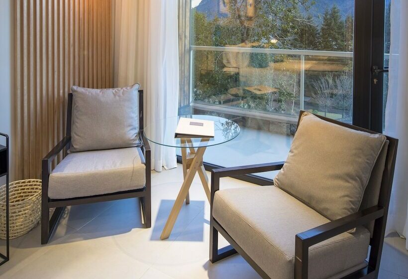 스위트, Alto Traful