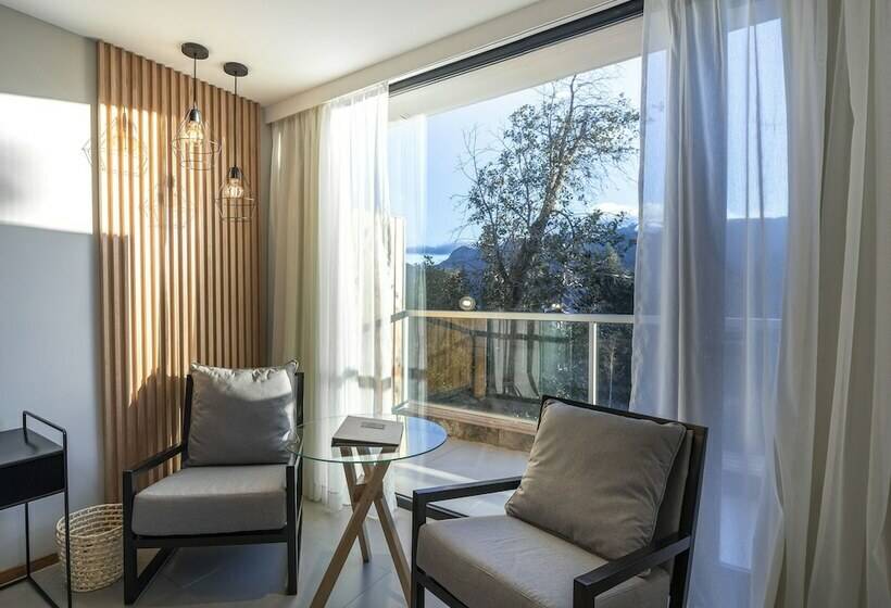 스위트, Alto Traful