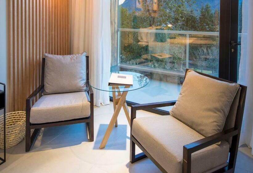 스위트, Alto Traful