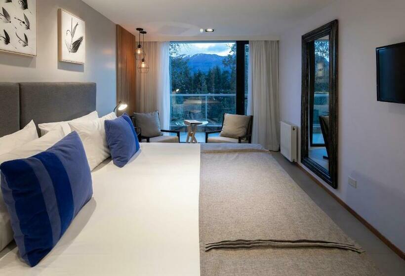 스위트, Alto Traful