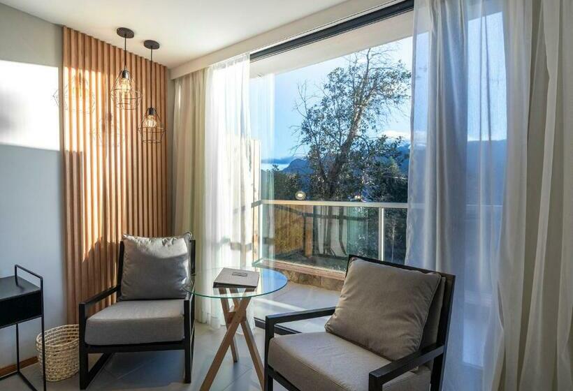 스위트, Alto Traful