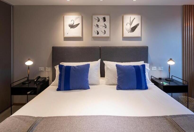 스위트, Alto Traful