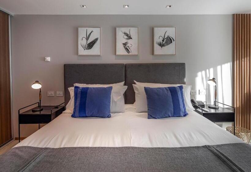 패밀리 스위트, Alto Traful