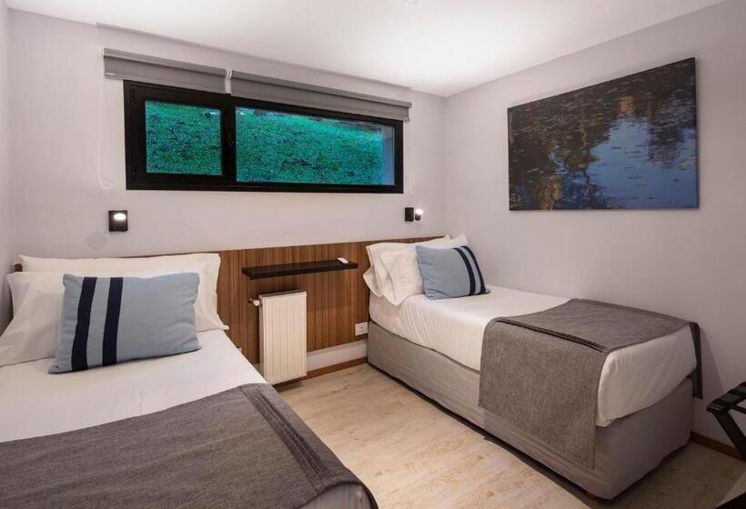 패밀리 스위트, Alto Traful