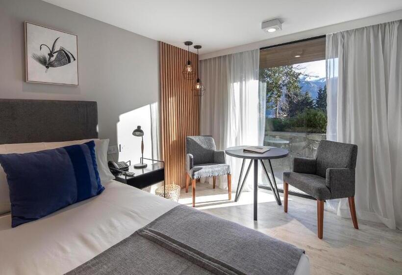 패밀리 스위트, Alto Traful