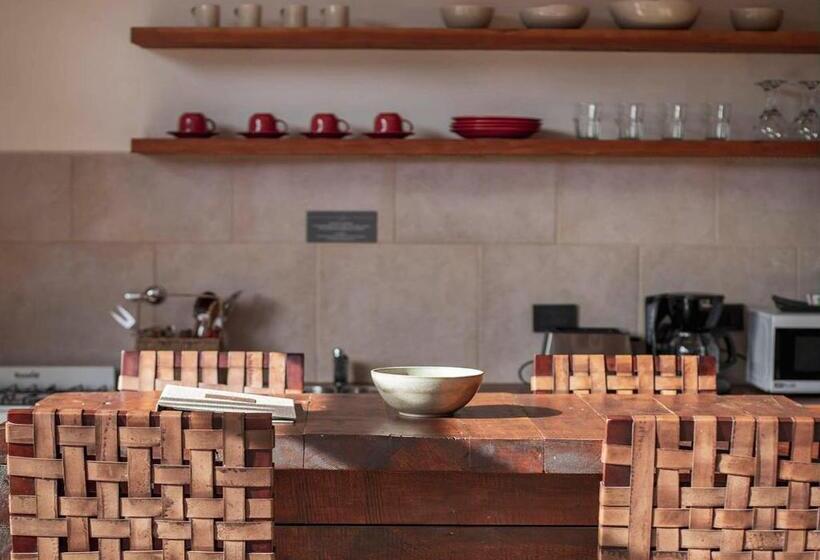 스탠다드 방갈로, Alto Traful