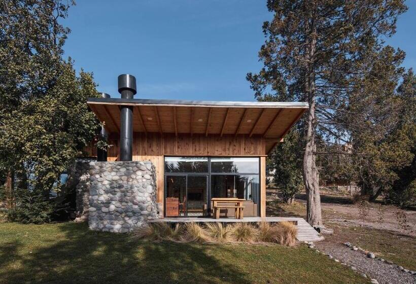 스탠다드 방갈로, Alto Traful