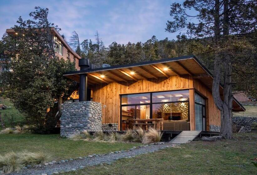 스탠다드 방갈로, Alto Traful