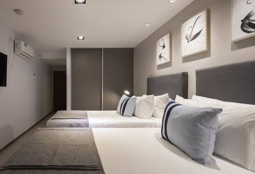 스위트, Alto Traful