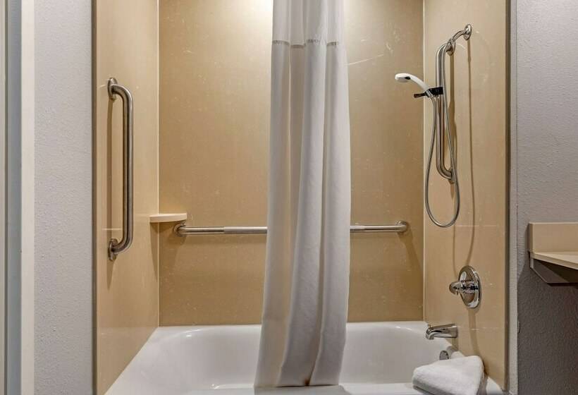 Люкс, Best Western Plus Pauls Valley