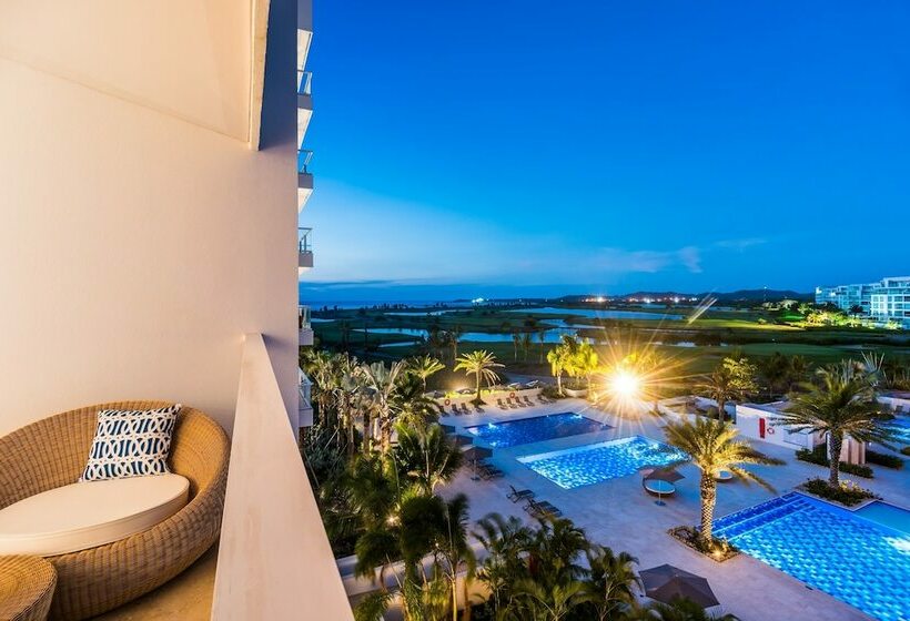 سوئیت جونیور با تخت بزرگ, Dreams Karibana Cartagena Golf & Spa Resort   All Inclusive