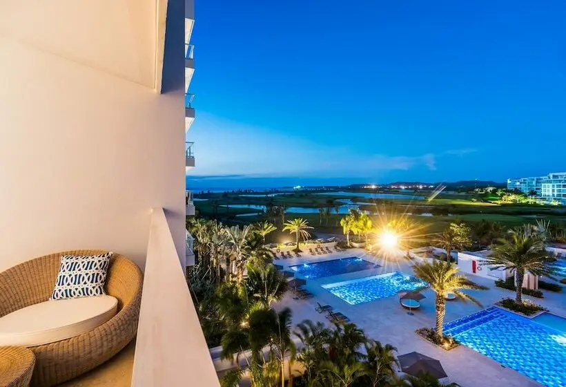 سوئیت جونیور با تخت بزرگ, Dreams Karibana Cartagena Golf & Spa Resort   All Inclusive