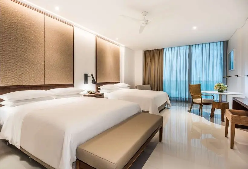 سوئیت جونیور کلوب با چشم‌انداز دریا, Dreams Karibana Cartagena Golf & Spa Resort   All Inclusive