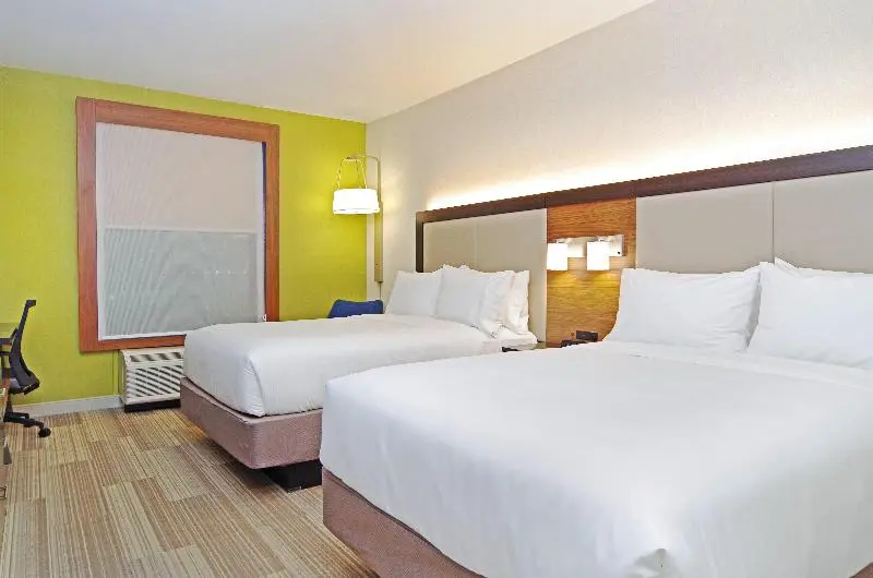 Standard Room Adapted for people with reduced mobility