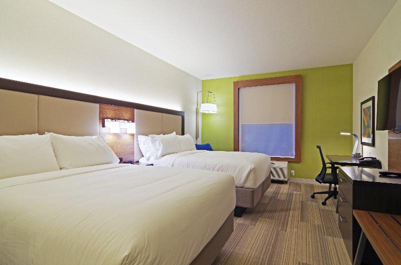 Номер Стандарт Адаптированный для Инвалидов, Hampton Inn & Suites Portlandpearl District