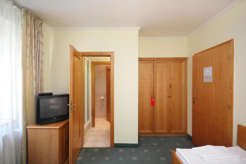 Люкс Кровать Кинг, Hampton Inn & Suites Portlandpearl District