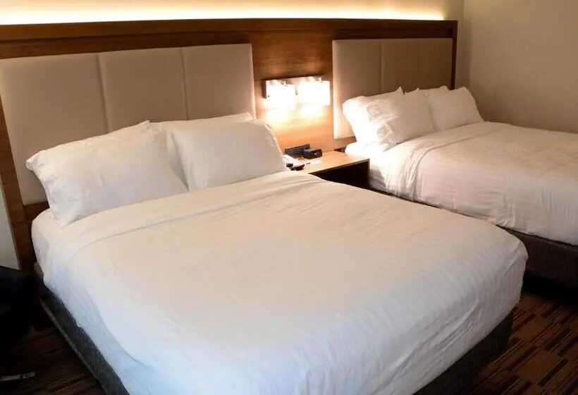スタンダードルーム, Holiday Inn Express & Suites Pittsburgh Monroeville, An Ihg