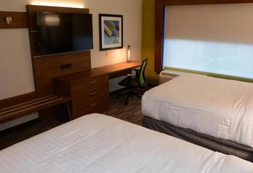スタンダードルーム, Holiday Inn Express & Suites Pittsburgh Monroeville, An Ihg