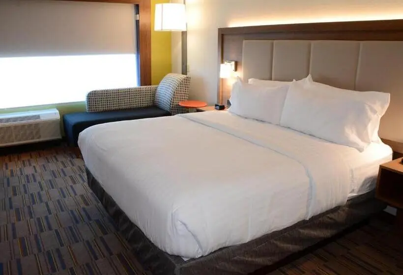 スタンダードルーム, Holiday Inn Express & Suites Pittsburgh Monroeville, An Ihg