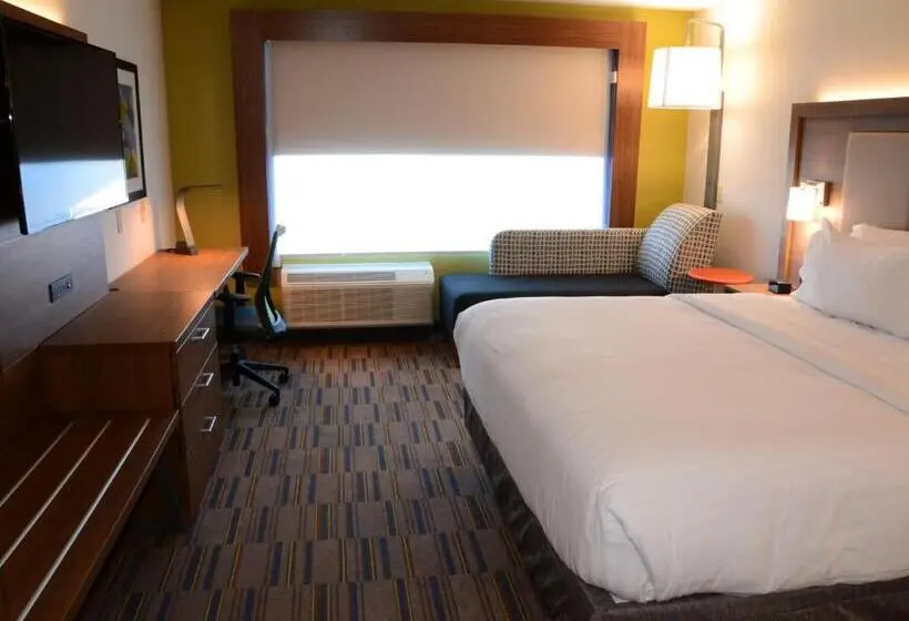 スタンダードルーム, Holiday Inn Express & Suites Pittsburgh Monroeville, An Ihg