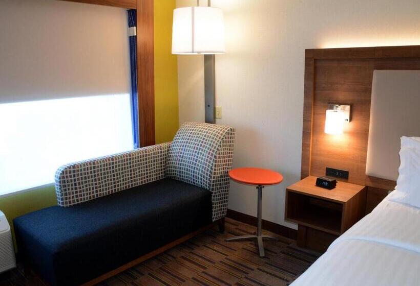 חדר סטנדרט, Holiday Inn Express & Suites   Pittsburgh   Monroeville, An Ihg