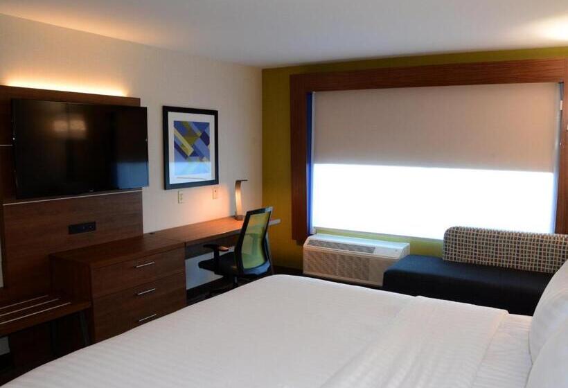 חדר סטנדרט, Holiday Inn Express & Suites   Pittsburgh   Monroeville, An Ihg