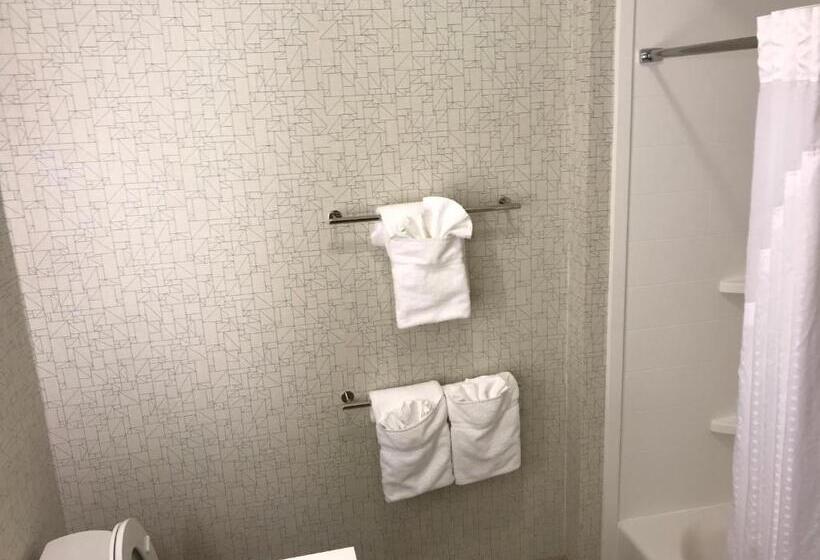 장애인을 위한 스탠다드 룸, Holiday Inn Express & Suites   Pittsburgh   Monroeville, An Ihg