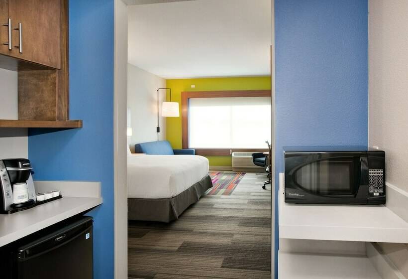 جناح لذوى الاحتياجات الخاصة, Holiday Inn Express & Suites   Prosser   Yakima Valley Wine, An Ihg