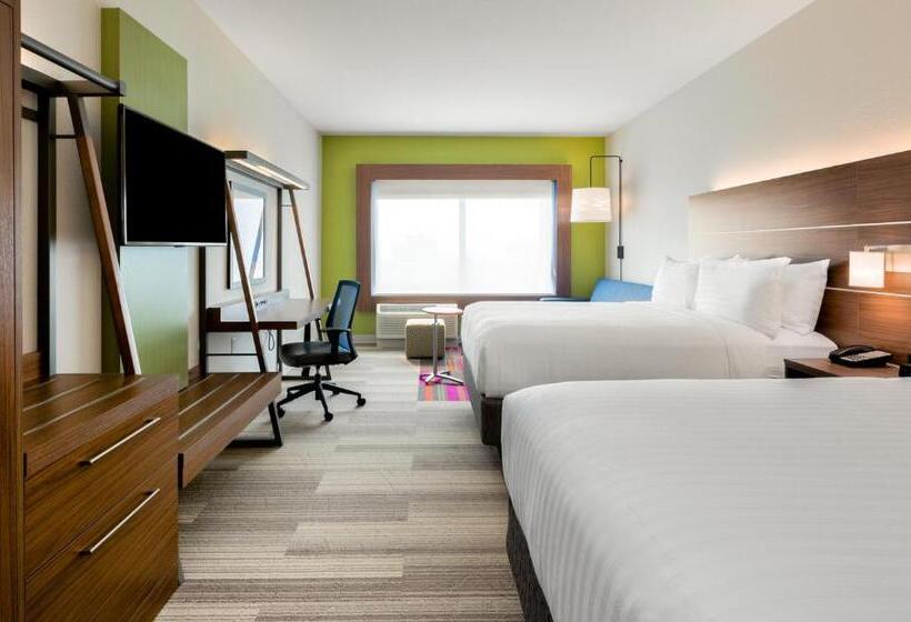 جناح, Holiday Inn Express & Suites   Prosser   Yakima Valley Wine, An Ihg